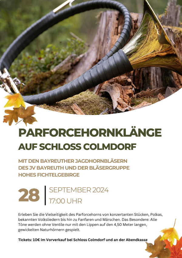 parforcehornkonzert